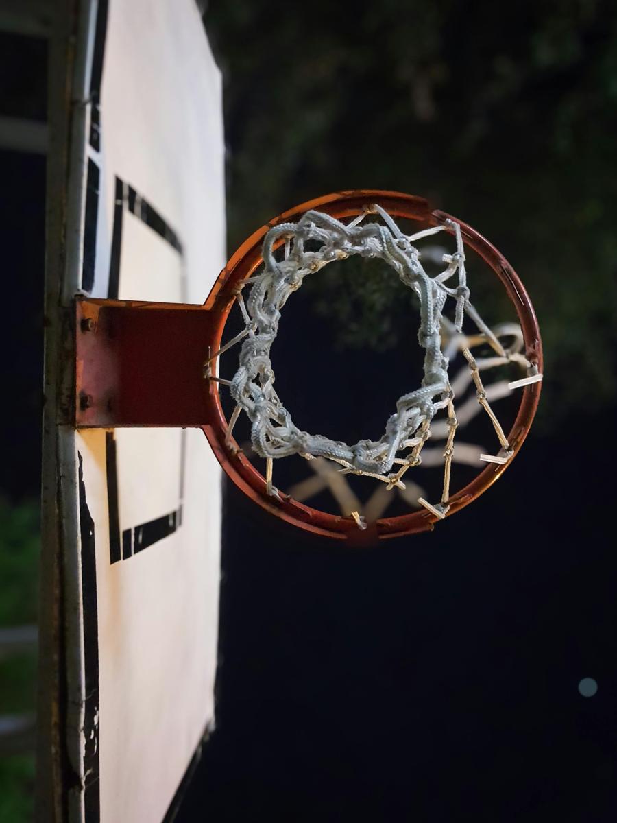 basketball sizes