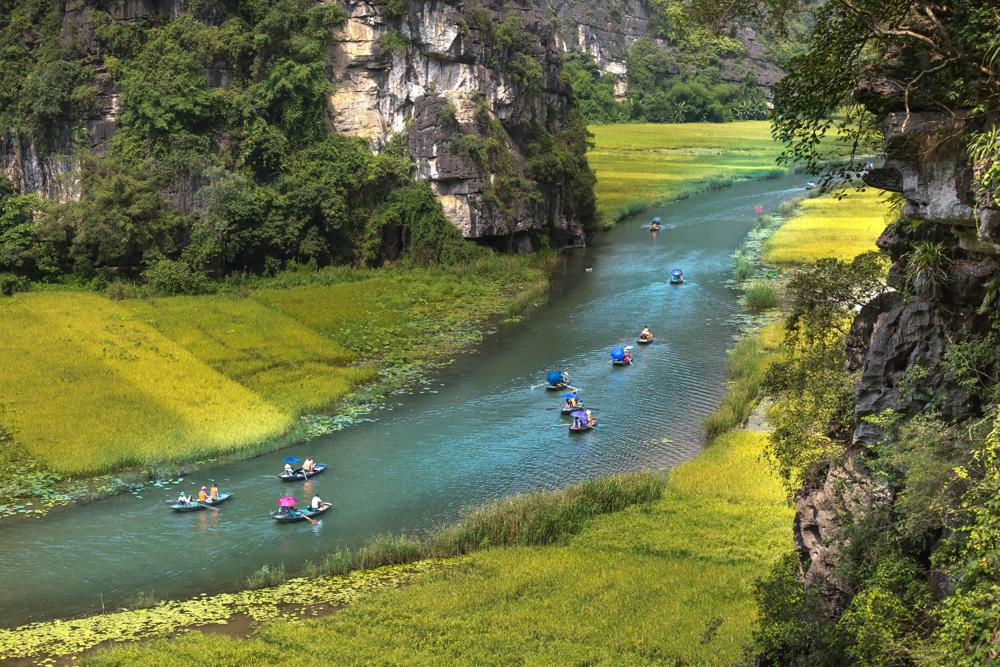 river kayaking