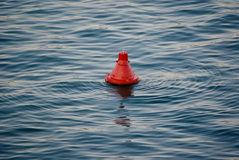 swim buoys